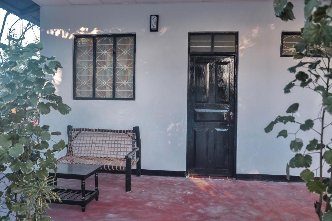 Papaya Guest House 눙귀 외부 사진