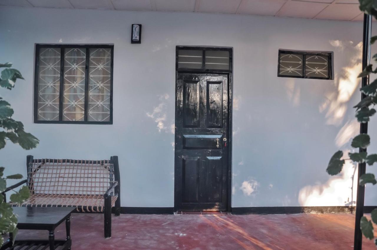 Papaya Guest House 눙귀 외부 사진